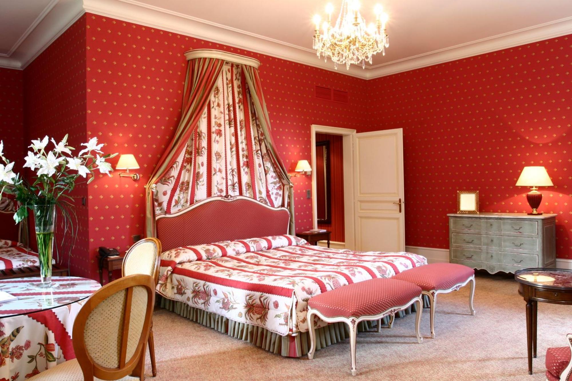 La Chartreuse Du Val Saint Esprit Hotel Gosnay Room photo