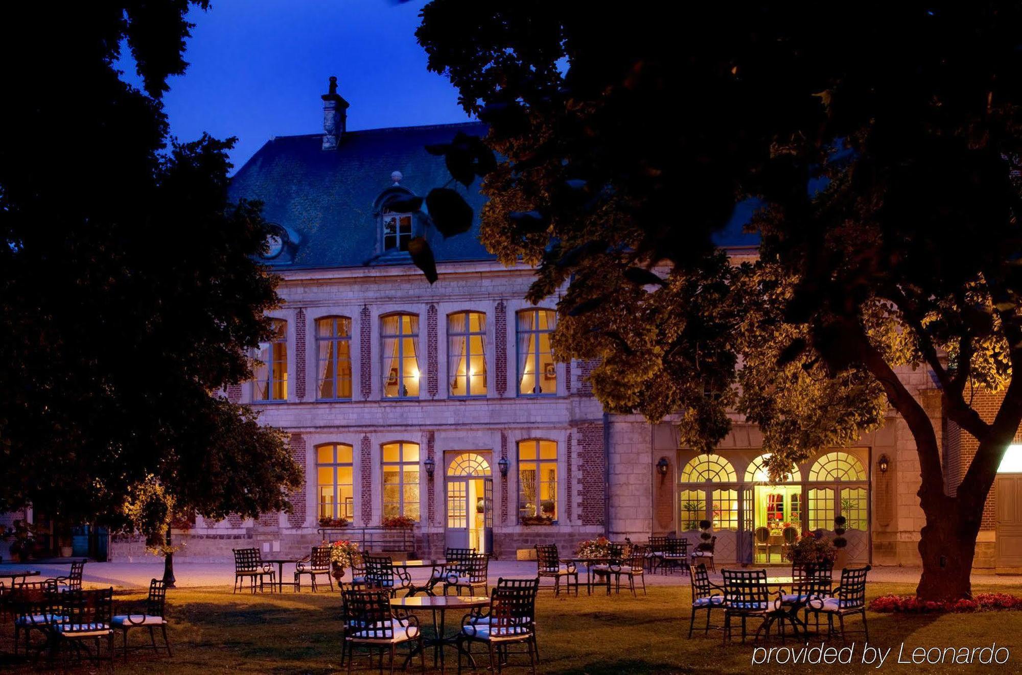 La Chartreuse Du Val Saint Esprit Hotel Gosnay Exterior photo